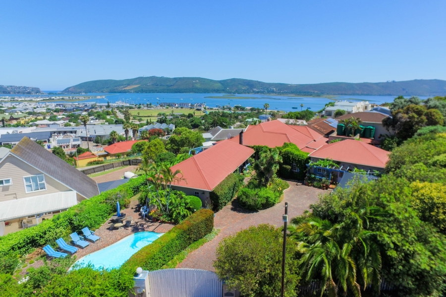 8 Bedroom Property for Sale in Knysna Central Western Cape